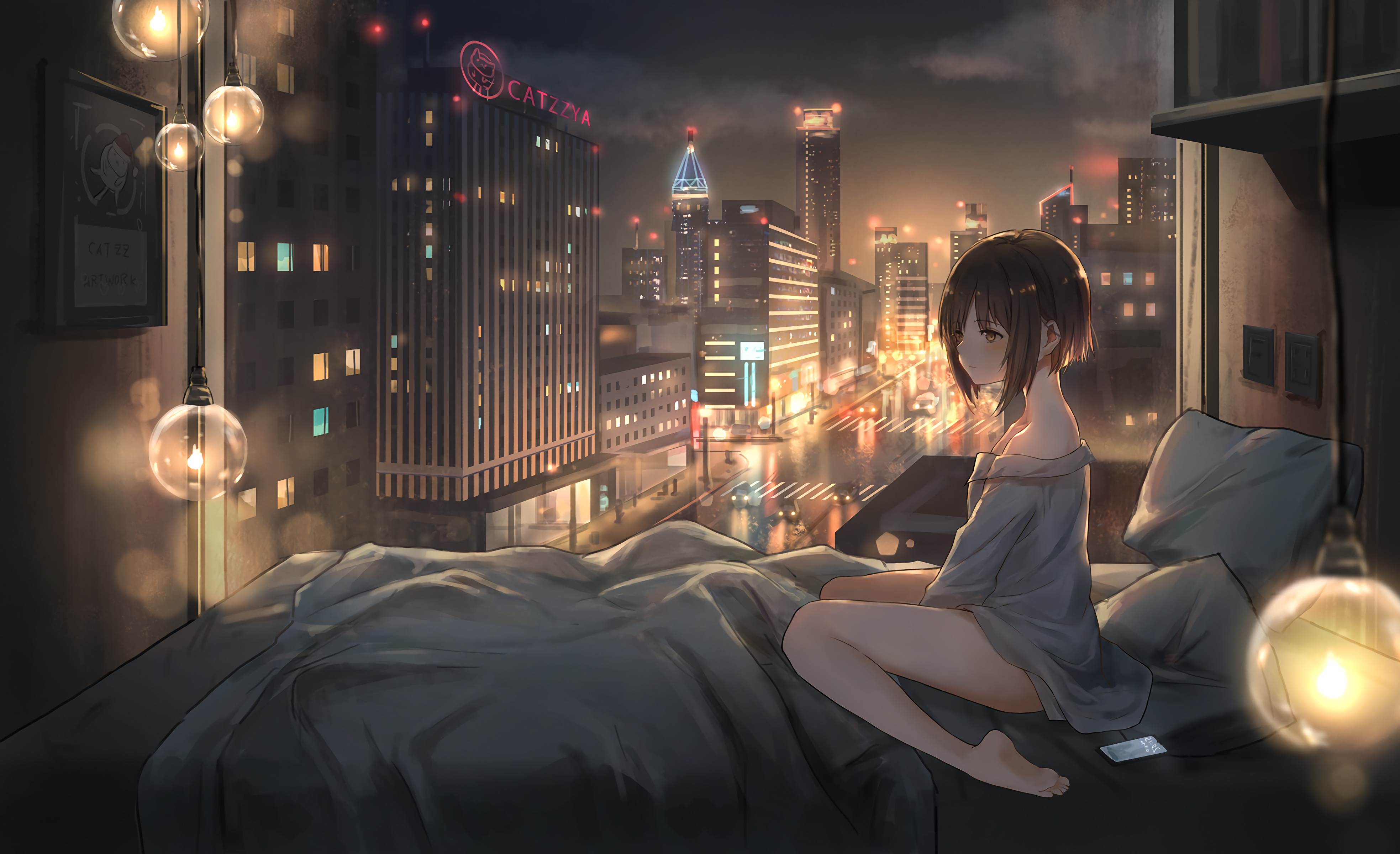 魔法水晶球